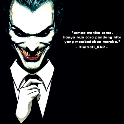 Anonim Joker
