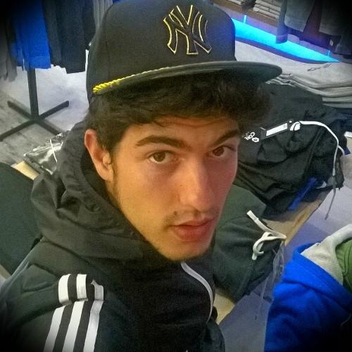 LucaDS92's profile picture. 