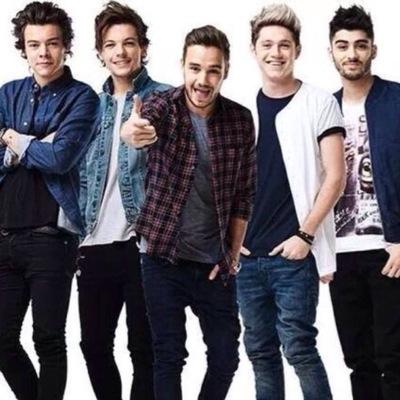 421Directioner Profile Picture