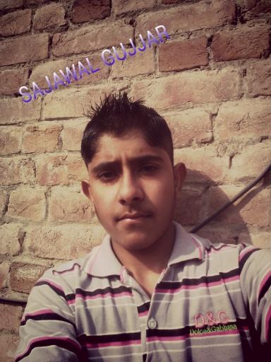 I am a student of #381