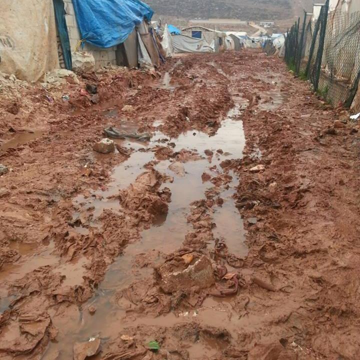 باري قليلا الشريط واذا الارض مدت Lifemustdos Com