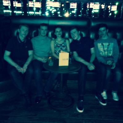 JohnRed798's profile picture. 