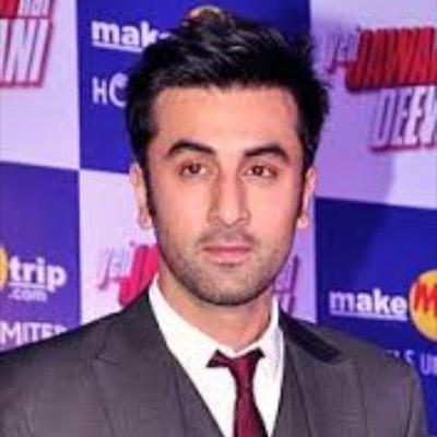 official account of ranvir kapoor