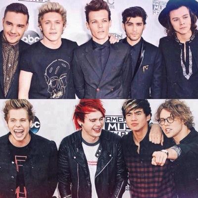 •here to help you get your 5sos/1d follows•
