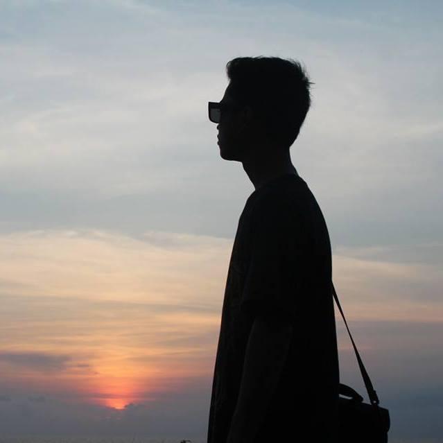 Enjoy Life START TOGETHER,FINISH the BEGINNING_Neng ozza