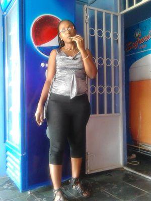 Farida Ruby