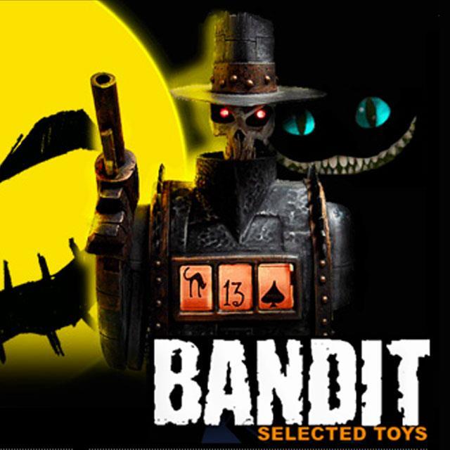 BANDIT_TOYS Profile Picture