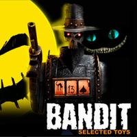 BANDIT-Selected Toys (@bandit_toys) 's Twitter Profile
