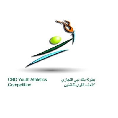 CBDYAC's profile picture. The CBD Youth Athletics Competition is a vision that creates, fosters & develops an interschool #athletic #competition for the #Youth of #UAE