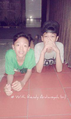 Nama:Sadam Wahid Yotama