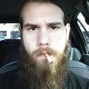 Joe Mansfield - @ThePyromantic - Twitter