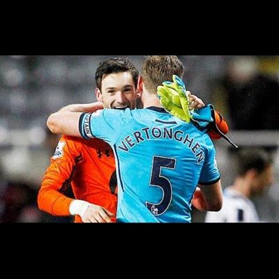 Tottenham Hotspur Fan Page ⚽️⚽️