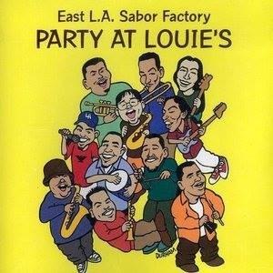 East Los Cumbia/Hip Hop/Salsa Since 1998 🤘🏽