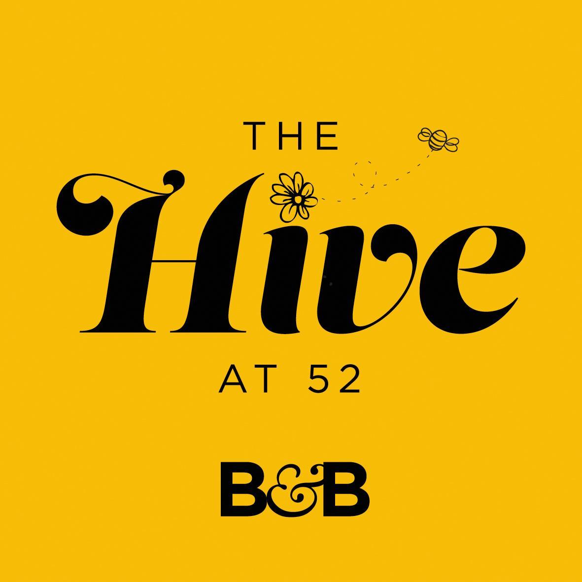 TheHiveat52 Profile Picture