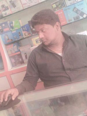 smoin35's profile picture. 