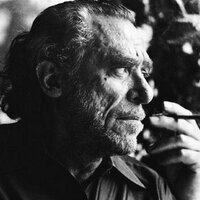 Charles Bukowski(@henrycbukowski) 's Twitter Profile Photo