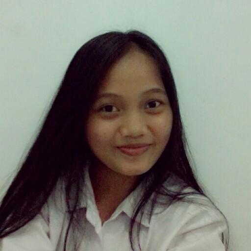 Juliannaa22's profile picture. Caraka nusantara VHS~ Farmasi industri{}