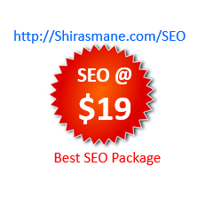 SEO Packages starting at just $19. UK, USA, India, Canada, Germany, Australia & many countries