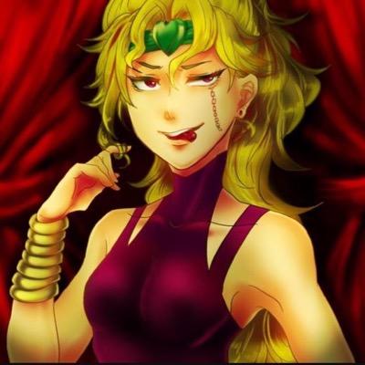 眼中時計dio 女体化企画 Clock Out Dio Twitter