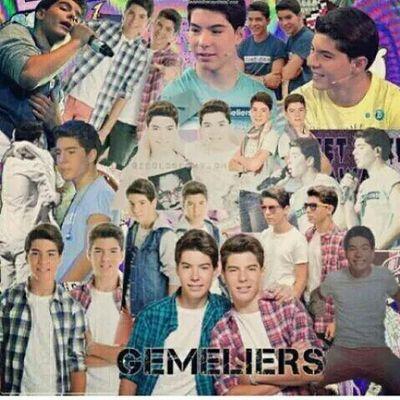 hoy estamos ha un dia menos de cumplir nuestros sueños#Gemeliierr#DUEÑA DE DANISU 4/10/14 OS AMOO{7meses#MAOG#6/2/14}