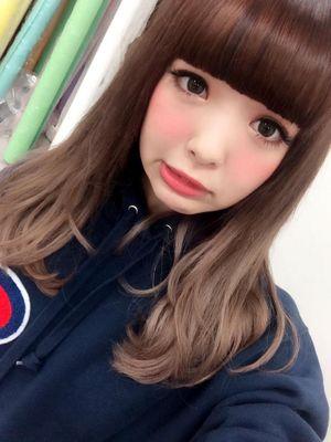 Nikorun Taiki Daisuki Twitter