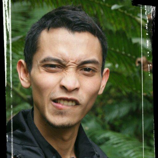 Love is BLAEN
