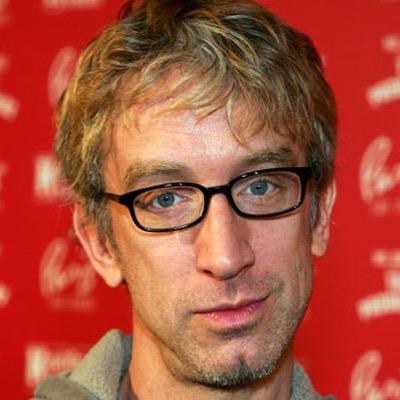 @andydick ((FanPage))