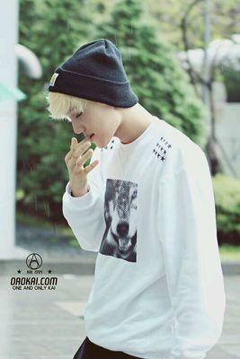 Kai of EXO ☆ CityHunter_Ent ☆ 21