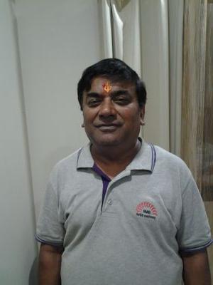 kdcbasti's profile picture. 