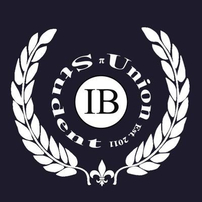 IssrSU's profile picture. For the students, by the students- The student union at ISSR!