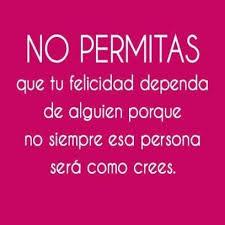 frases de todos tipos. chica del 97