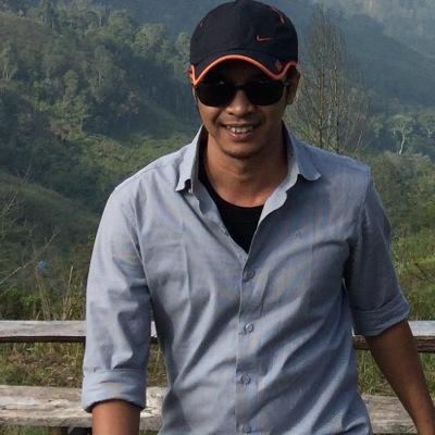 Achenese | Liverpudlian | Humanitarian worker | IOM | Abt Associates |who love family and coffee#Behind my smile there's something you would never know