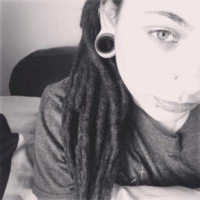 tattoos and dreadlocks and stuff. chances are i wont use this unless its to argue about social justice.