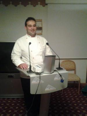 Lucotto87's profile picture. 