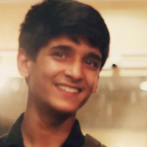 Aaryan sah