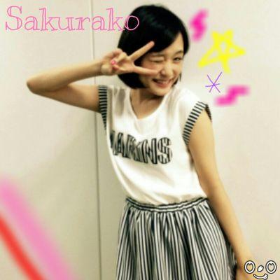 J♢櫻子ちゃん垢♢FC会員 さくふぁむさんfellow me 参戦歴 2014→10/25最前▷11/2×2▷12/6▷2015→MV撮影最前 さくちゃん 現場は控えてます