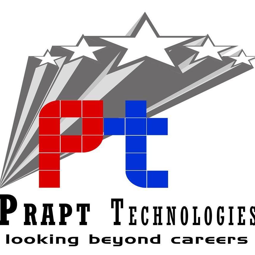 PraptT's profile picture. Prapt Jobs  : https://t.co/xcQGMLHbq2