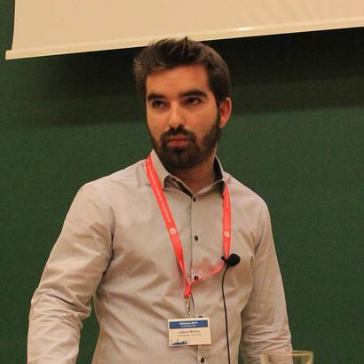 Ludovic Moncla Profile