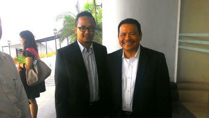 Advocate and Legal Consultant (Pecinta Humor dan Hukum)