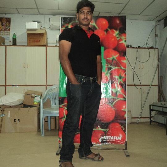 manoj kumar