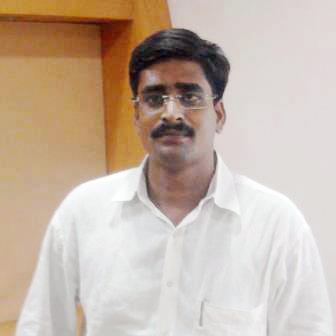 kishor bandal deshmukh(vadodara city president)