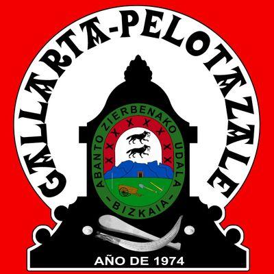 gallarta_pilota's profile picture. Gallartako pilota taldea⚾.
www.gallarta http://t.co/00boXzagup
