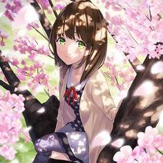 Hi nice to meet you minna! i..kind of kawaii but sometimes i can be yandere..so becareful..plzz minna-san follow me,Onegai...