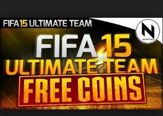 Regalo monedas de fifa 15 y fifa 14 agregar a skype: Ismaell04 (importante, no pido pass ni correo ni ningun otro dato)