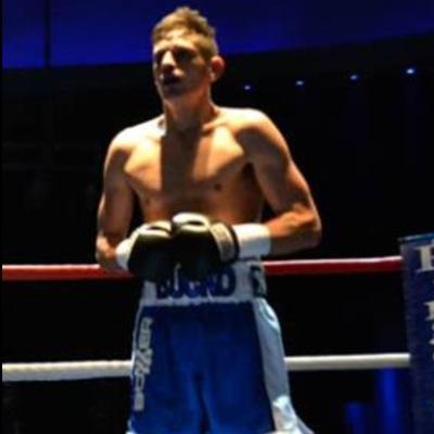 BUCKOGRIFF's profile picture. 