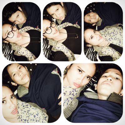 I love you a little bit more, every day QnoyManurung♥