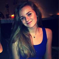 Ingrid Marie (@ingrid_msh) 's Twitter Profile