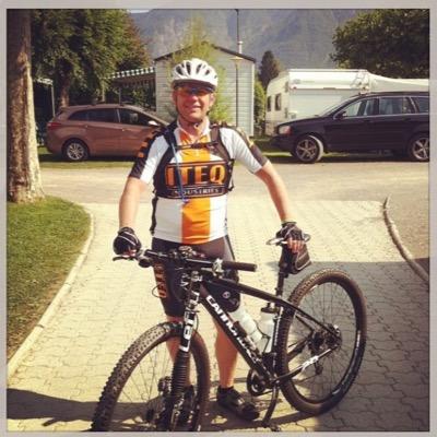 MarcHeijmeskamp's profile picture. 