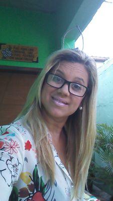 Tudo posso naquele que me fortalece!