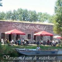 Cafe Fort-Zuid (@fortzuid) 's Twitter Profile